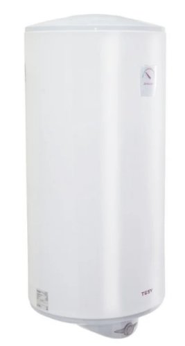 Водонагрівач Tesy Anticalc 100 л, сухий ТЕН 2х1,2 кВт (GCV1004424DB14TBR) 304901