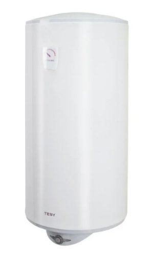 Водонагрівач Tesy Anticalc 100 л, сухий ТЕН 2х1,2 кВт (GCV1004424DB14TBR) 304901