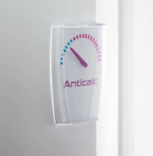 Водонагрівач Tesy Anticalc 100 л, сухий ТЕН 2х1,2 кВт (GCV1004424DB14TBR) 304901