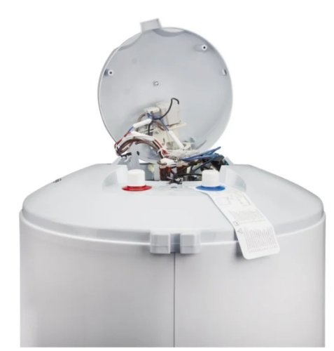 Водонагрівач Tesy Anticalc 150 л, сухий ТЕН 2х1,2 кВт (GCV1504424DB14TBR) 304903