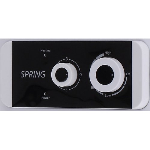 Водонагреватель WILLER EH40R Spring