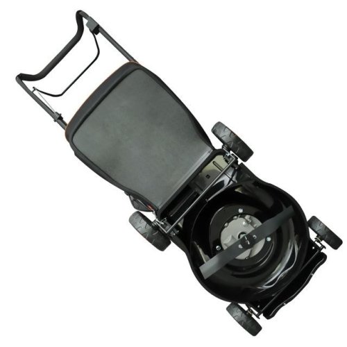 Газонокосилка бензиновая Intertool LM-4540