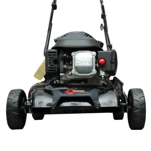 Газонокосилка бензиновая Intertool LM-4540