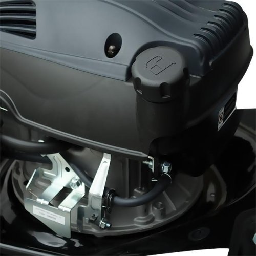 Газонокосилка бензиновая Intertool LM-4540