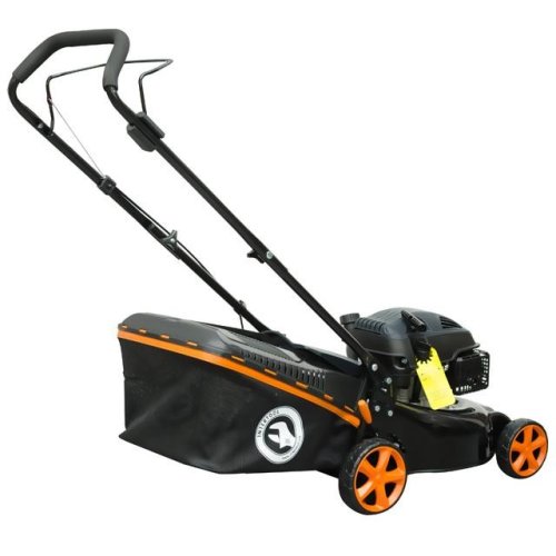 Газонокосилка бензиновая Intertool LM-4540