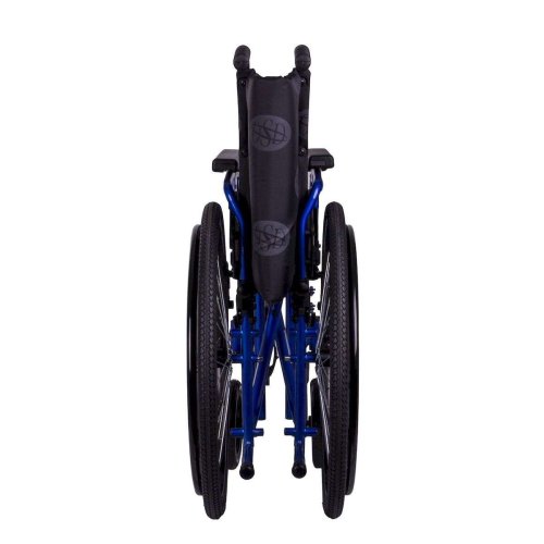 Інвалідний візок OSD Millenium 4 Blue OSD-STB4-45