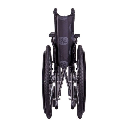 Инвалидная коляска OSD Millenium 4 Grey OSD-STC4-40