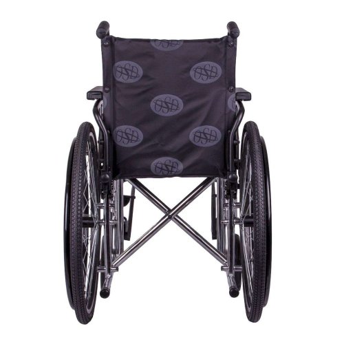 Инвалидная коляска OSD Millenium 4 Grey OSD-STC4-43