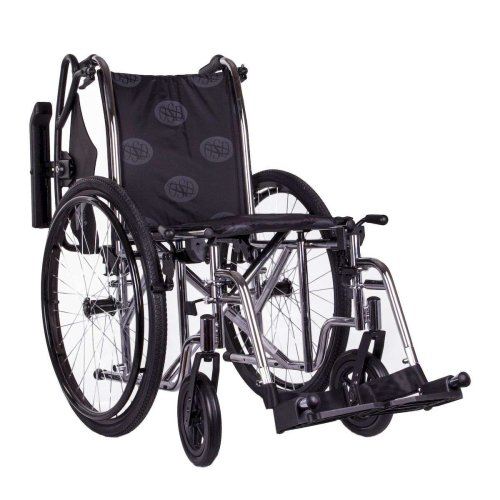 Инвалидная коляска OSD Millenium 4 Grey OSD-STC4-50