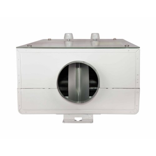 Газовая колонка Thermo Alliance дымоходная JSD20-10GC 10 л стекло (горы) JSD2010GCMOUNTAINSGLASS