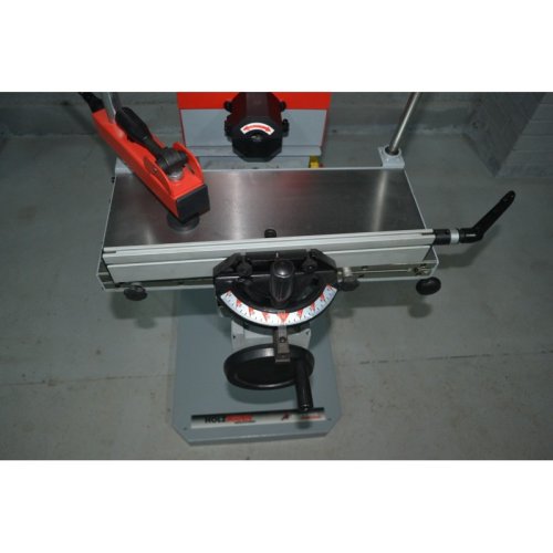 Станок сверлильно-пазовальный Holzmann LBM 290 (380В)