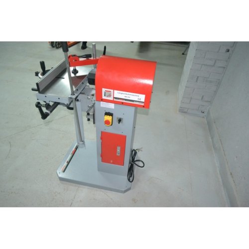 Станок сверлильно-пазовальный Holzmann LBM 290 (380В)