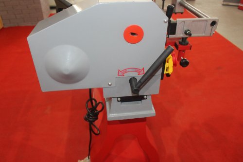 Токарный станок по дереву Holzmann VD 1100N (380В)