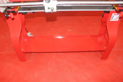 Токарный станок по дереву Holzmann VD 1100N (380В)