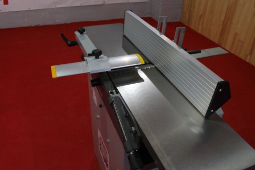 Фуговально-рейсмусовий верстат Holzmann HOB 260NL (220)