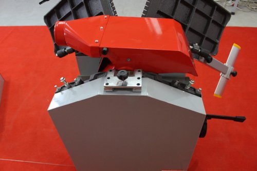 Фуговально-рейсмусовий верстат Holzmann HOB 260NL (220)