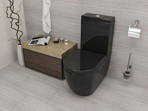 Унитаз-компакт NEWARC Modern Rimless 3822B NEW