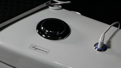 Унітаз-компакт Asignatura Advance 95802505