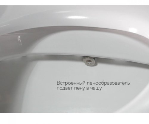 Унітаз-компакт Asignatura Advance 95822505