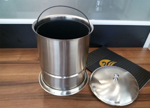 Ведро для мусора KUGU Freestand 926I