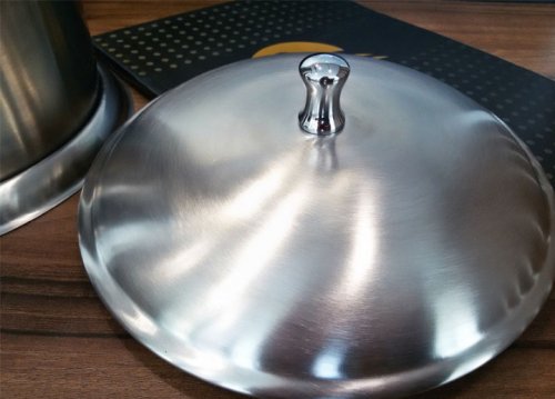 Ведро для мусора KUGU Freestand 926I