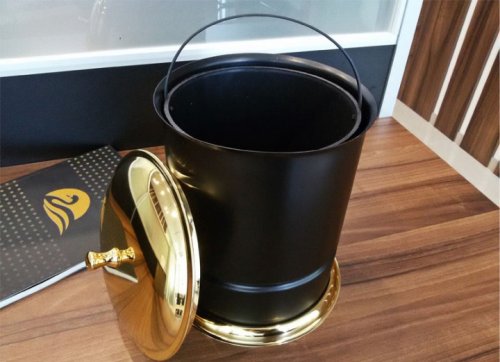 Ведро для мусора KUGU Waste Bin 926G&B