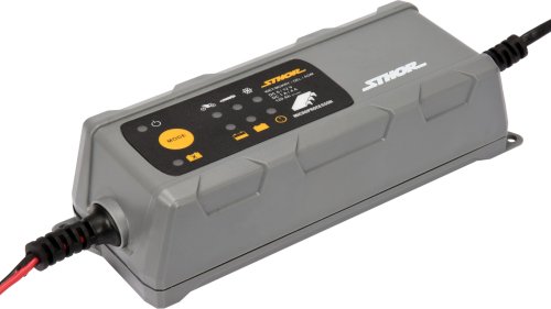 Зарядное устройство STHOR 82555