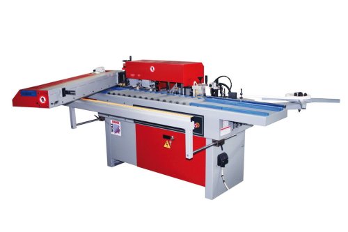 Кромкооблицовочный станок Holzmann KAM 115EP (380В)