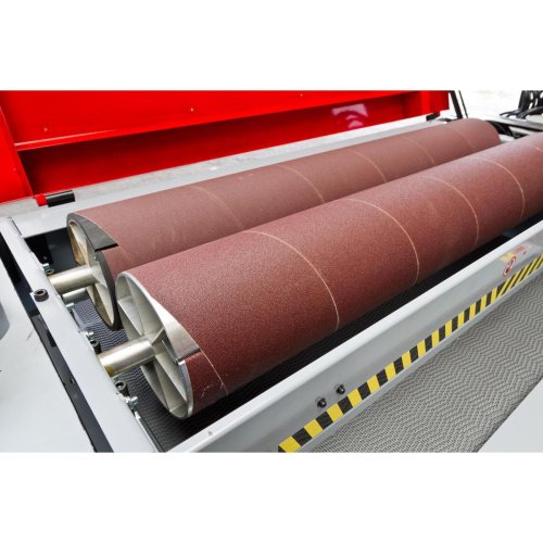 Калибровально-шлифовальный станок Holzmann ZS 970P (380В)