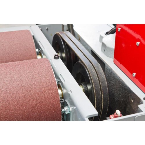 Калибровально-шлифовальный станок Holzmann ZS 970P (380В)