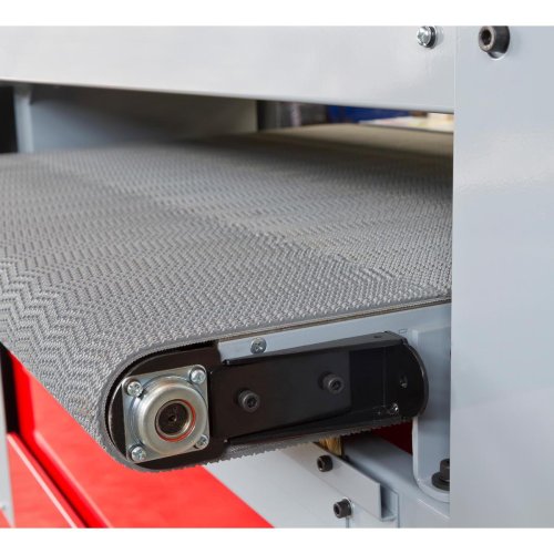 Калибровально-шлифовальный станок Holzmann ZS 970P (380В)