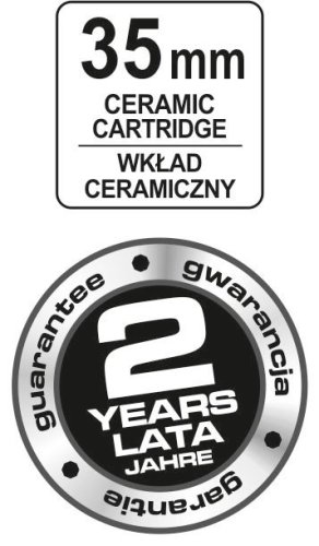 Смеситель для душа FALA Pixel 75687