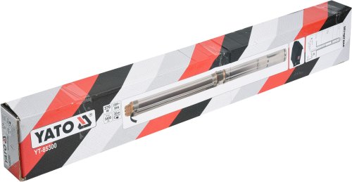 Глубинный насос YATO YT-85300