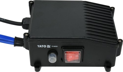 Глубинный насос YATO YT-85301