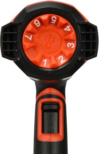 Будівельний фен YATO YT-82295