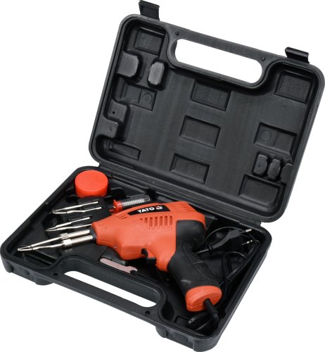 Паяльник импульсный YATO YT-82451