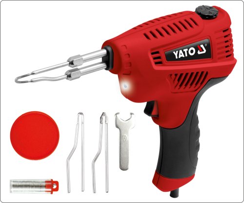 Паяльник импульсный YATO YT-82451