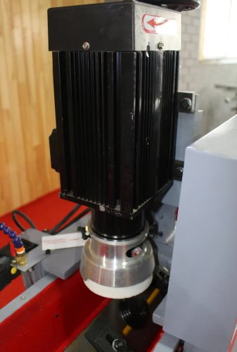 Станок для автоматической заточки плоских ножей Holzmann HMS 700 (380В)