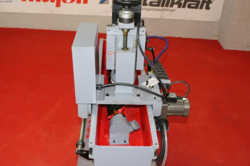 Станок для автоматической заточки плоских ножей Holzmann HMS 700 (380В)