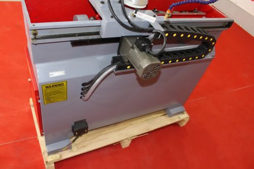 Станок для автоматической заточки плоских ножей Holzmann HMS 700 (380В)