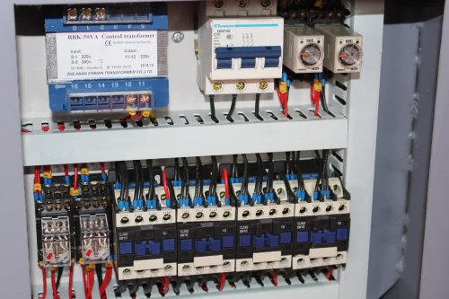 Станок для автоматической заточки плоских ножей Holzmann HMS 700 (380В)