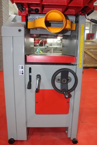 Фуговально-рейсмусовый станок Holzmann HOB 305PRO (220В)