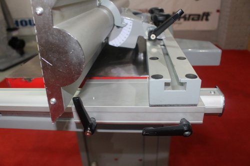 Фуговально-рейсмусовый станок Holzmann HOB 305PRO (220В)