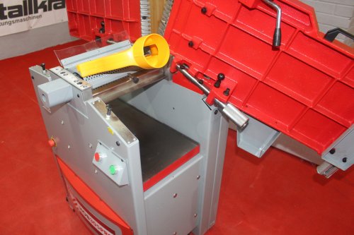 Фуговально-рейсмусовый станок Holzmann HOB 305PRO (220В)