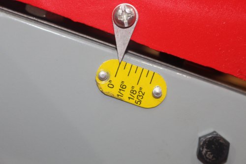 Фуговально-рейсмусовый станок Holzmann HOB 305PRO (220В)