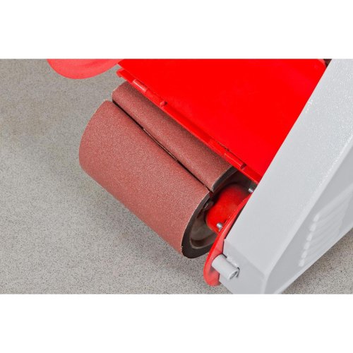 Машина паркетошлифовальная Holzmann PSM 3