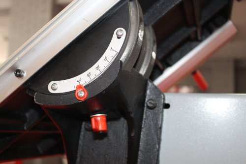 Ленточная пила Holzmann HBS 400 (380В)