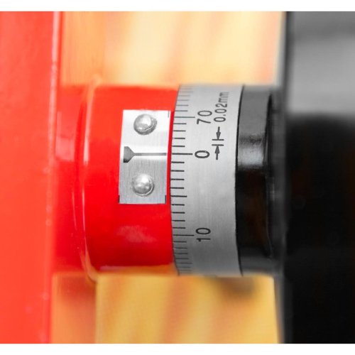 Фрезерный станок Holzmann BF 16V (220В)