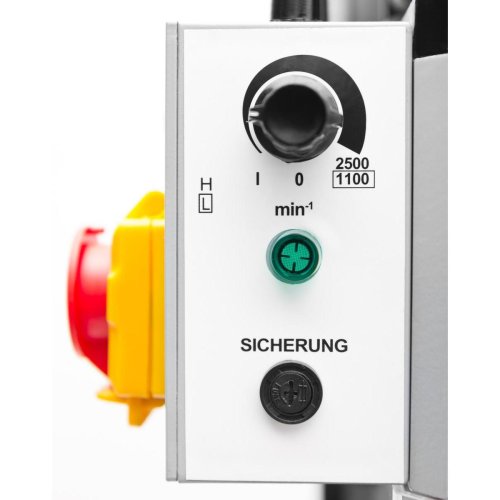 Фрезерный станок Holzmann BF 16V (220В)