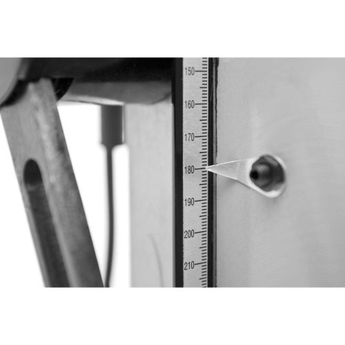 Фрезерный станок Holzmann BF 16V (220В)